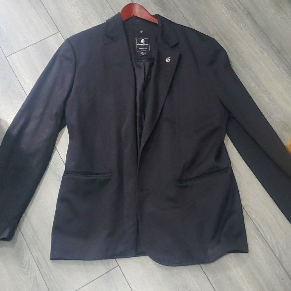 Guess Brand Suit Jacket